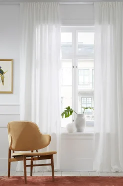 Beata poimutusnauhaverhot, 2/pakk.