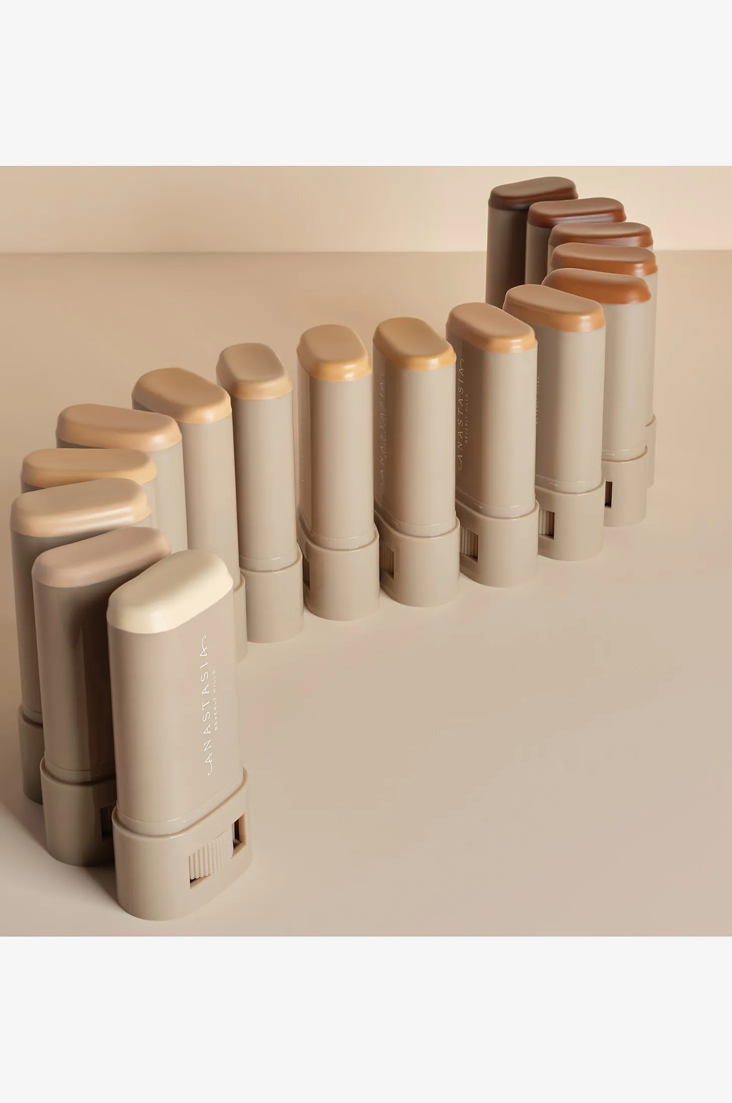 Beauty Balm Serum Boosted Skin Tint
