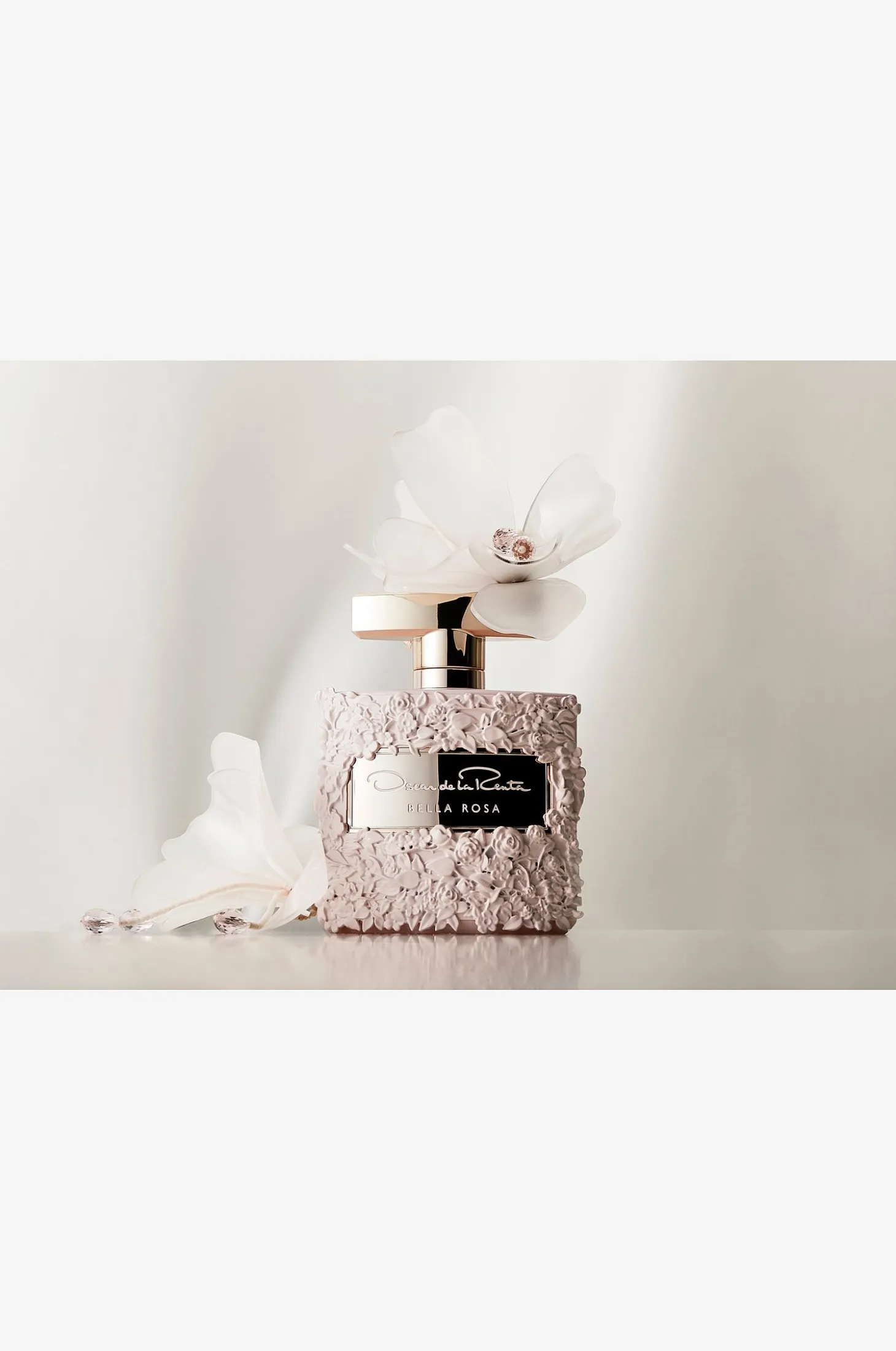Bella Rosa Edp
