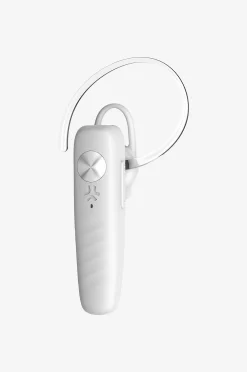 BH20 Mono Bluetooth-kuulokkeet valkoinen