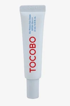 Bio Watery Sun Cream SPF50+ PA++++ 10 ml