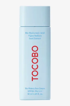 Bio Watery Sun Cream SPF50+ PA++++ 50 ml