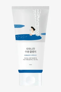 Birch Juice Moisturizing Cleanser 150 ml