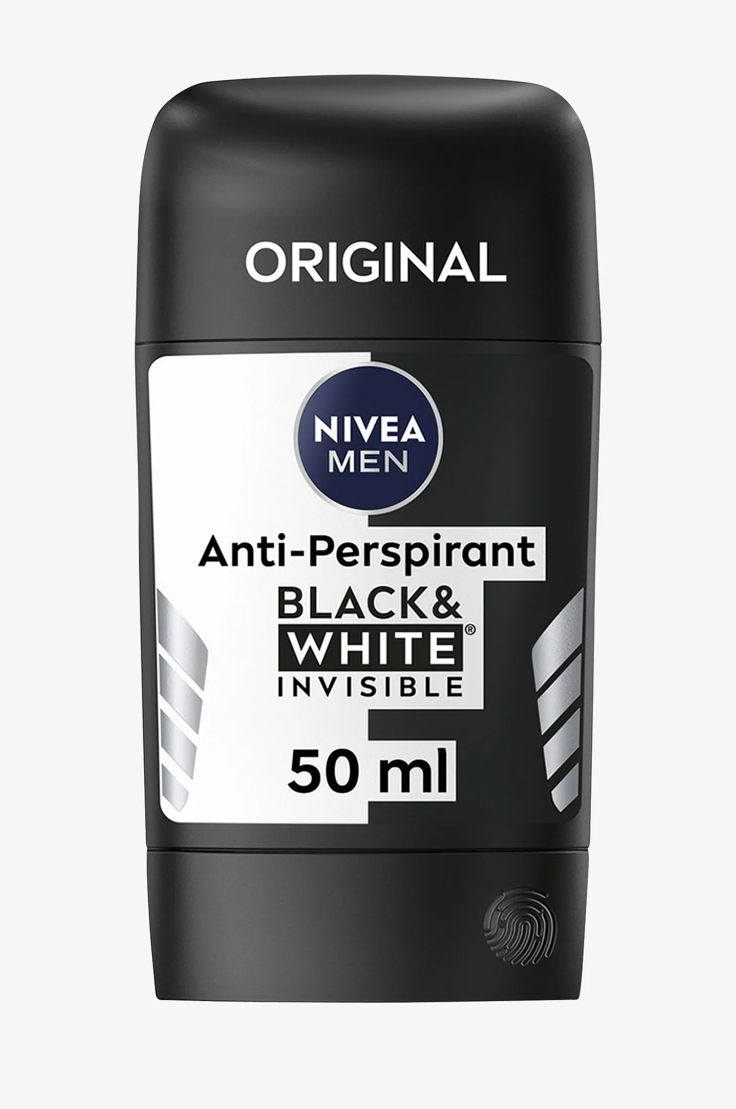 Black & White Anti-Perspirant Stick