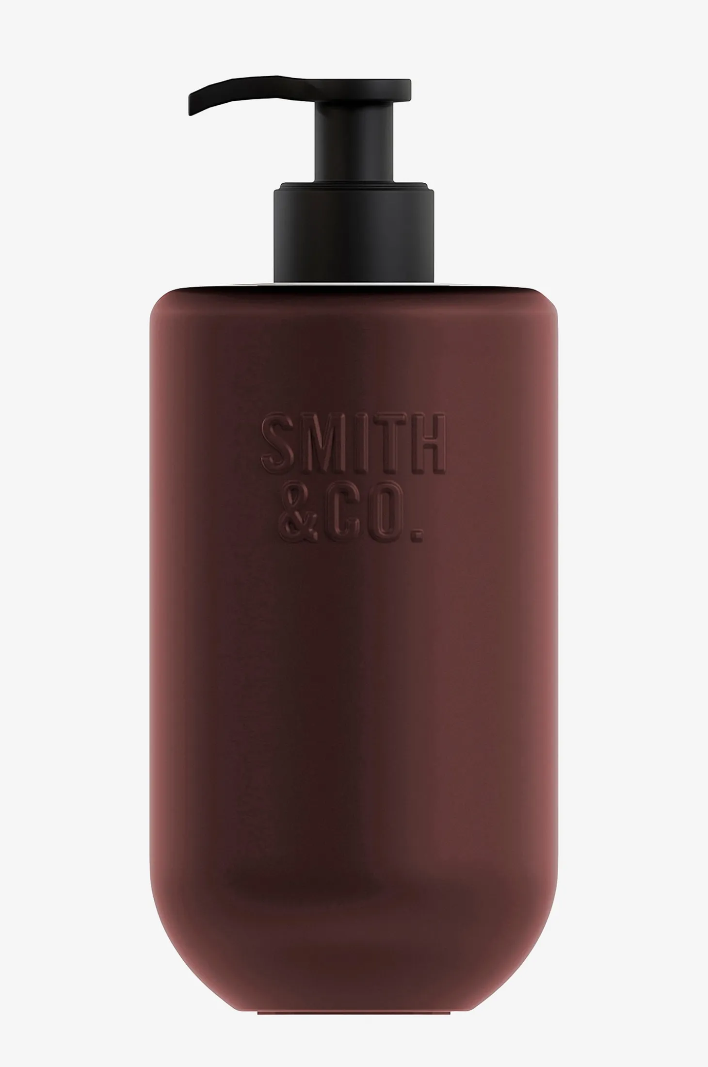 Black Oud & Saffron Hand & Body Lotion 400 ml