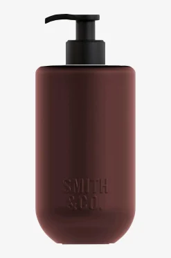Black Oud & Saffron Hand & Body Wash 400 ml