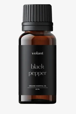 Black Pepper 15Ml