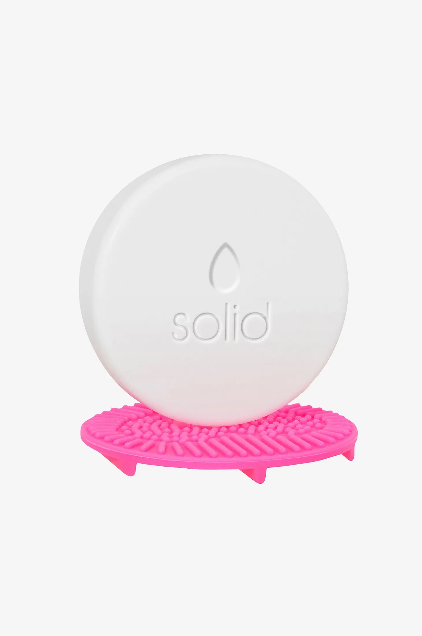 Blendercleanser Solid Lavender 28 g
