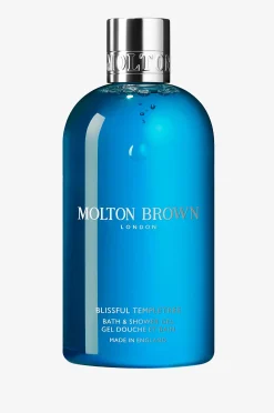 Blissful Templetree Bath & Shower Gel 300 Ml