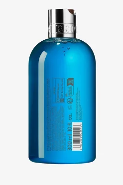 Blissful Templetree Bath & Shower Gel 300 Ml