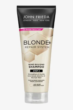 BLONDE+ Repair System Bond Building Shampoo