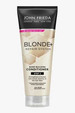 BLONDE+ Repair System Bond Building Conditioner