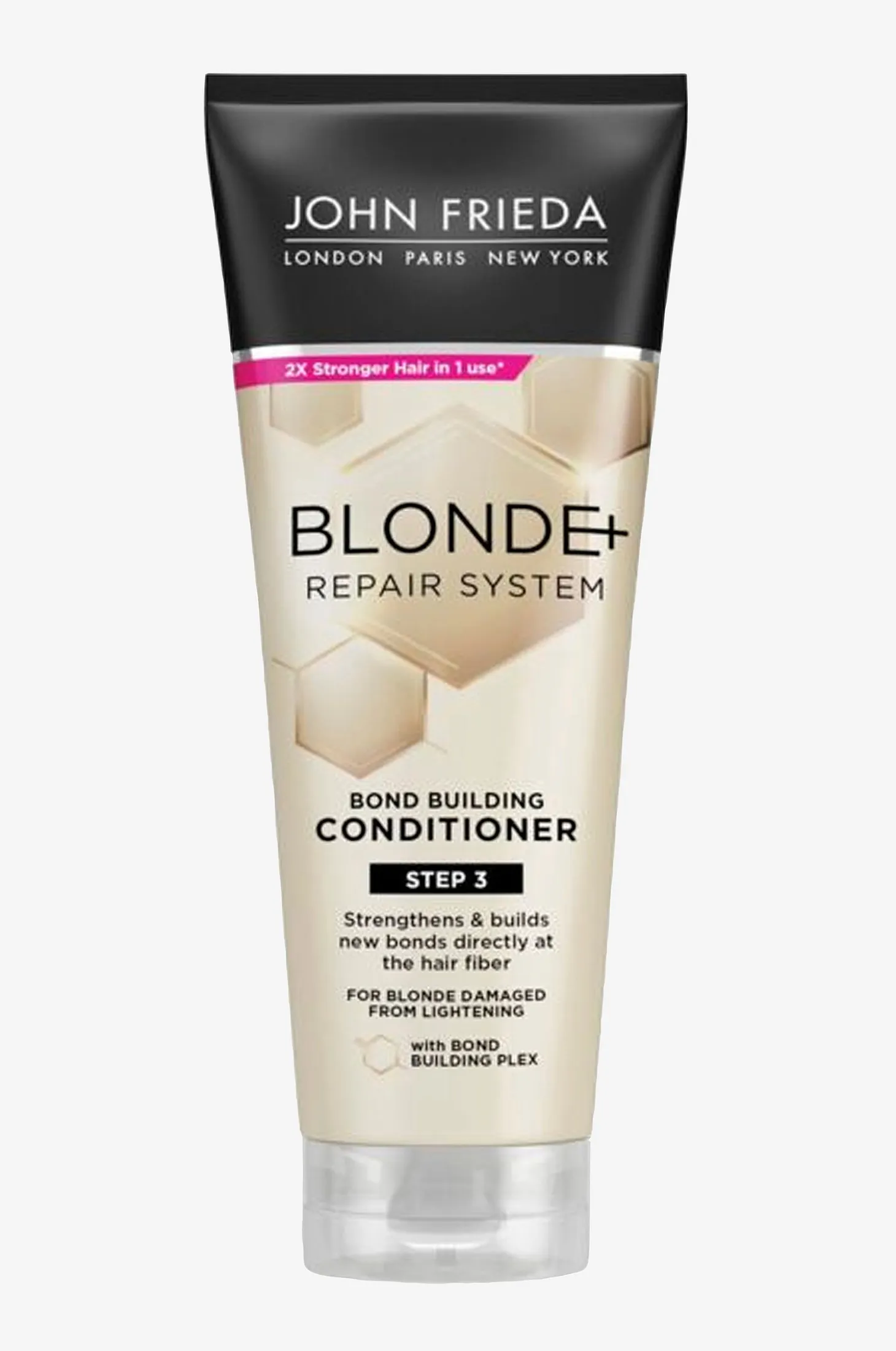 BLONDE+ Repair System Bond Building Conditioner