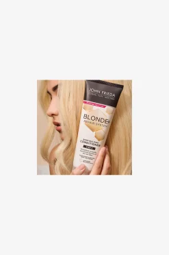 BLONDE+ Repair System Bond Building Conditioner