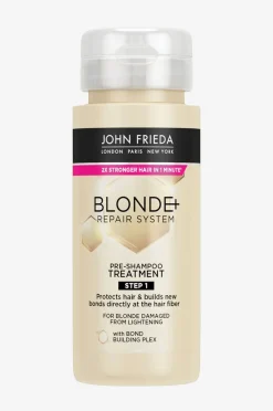 BLONDE+ Repair System Pre-Shampoo Treatment