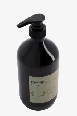 Blossom Breeze Dish Soap 1000Ml
