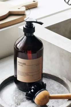 Blossom Breeze Dish Soap 1000Ml