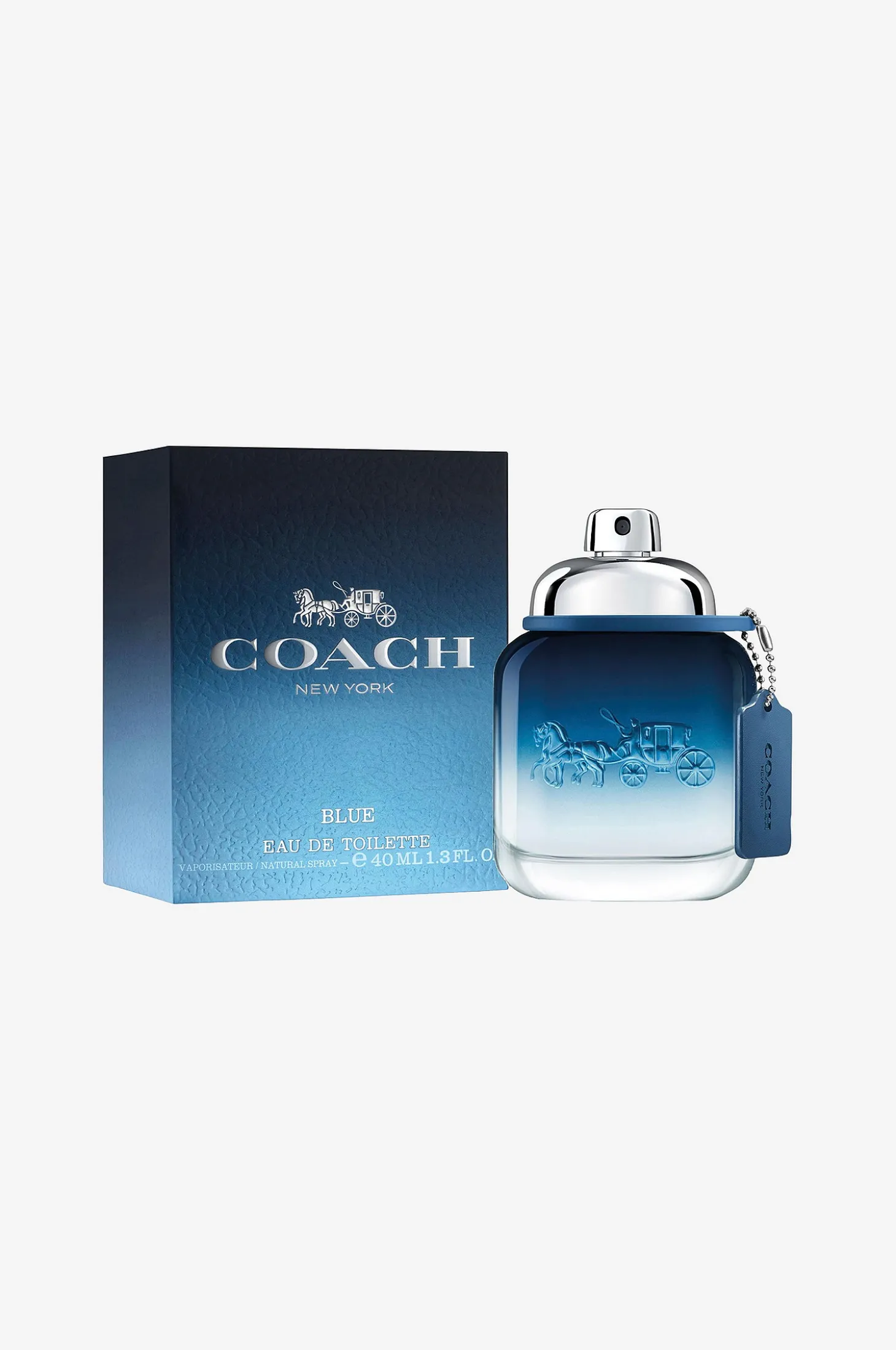 Blue EdT 40 ml