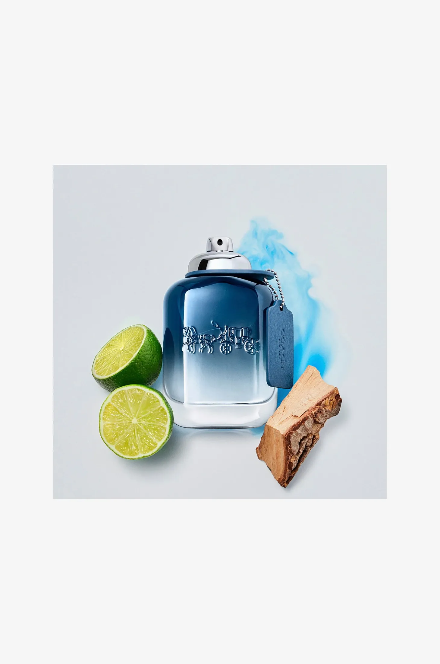 Blue EdT 40 ml