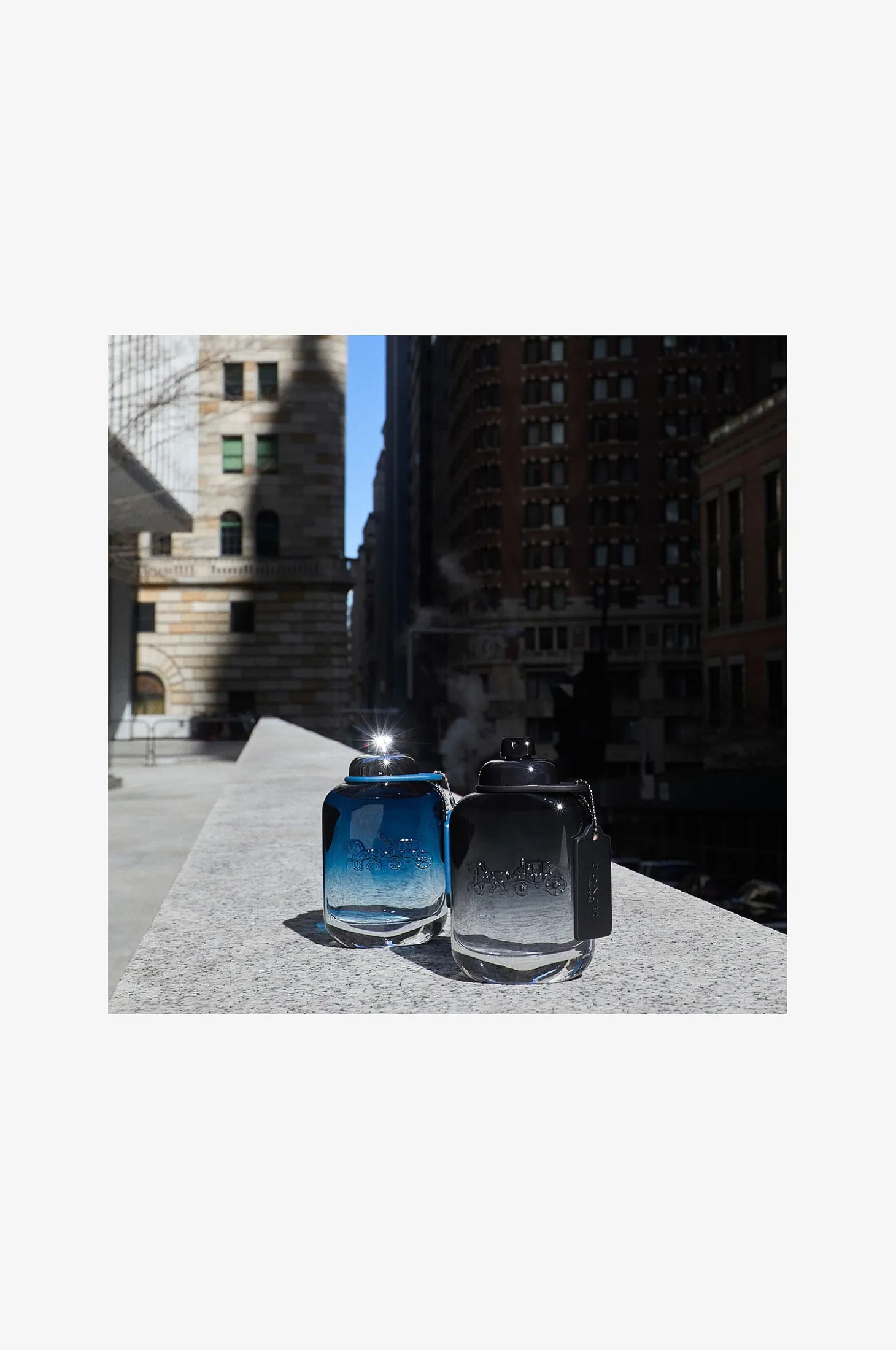 Blue EdT 40 ml