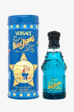 Blue Jeans Man edt 75ml