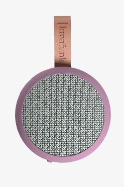 Bluetooth-kaiutin aGO II Fabric
