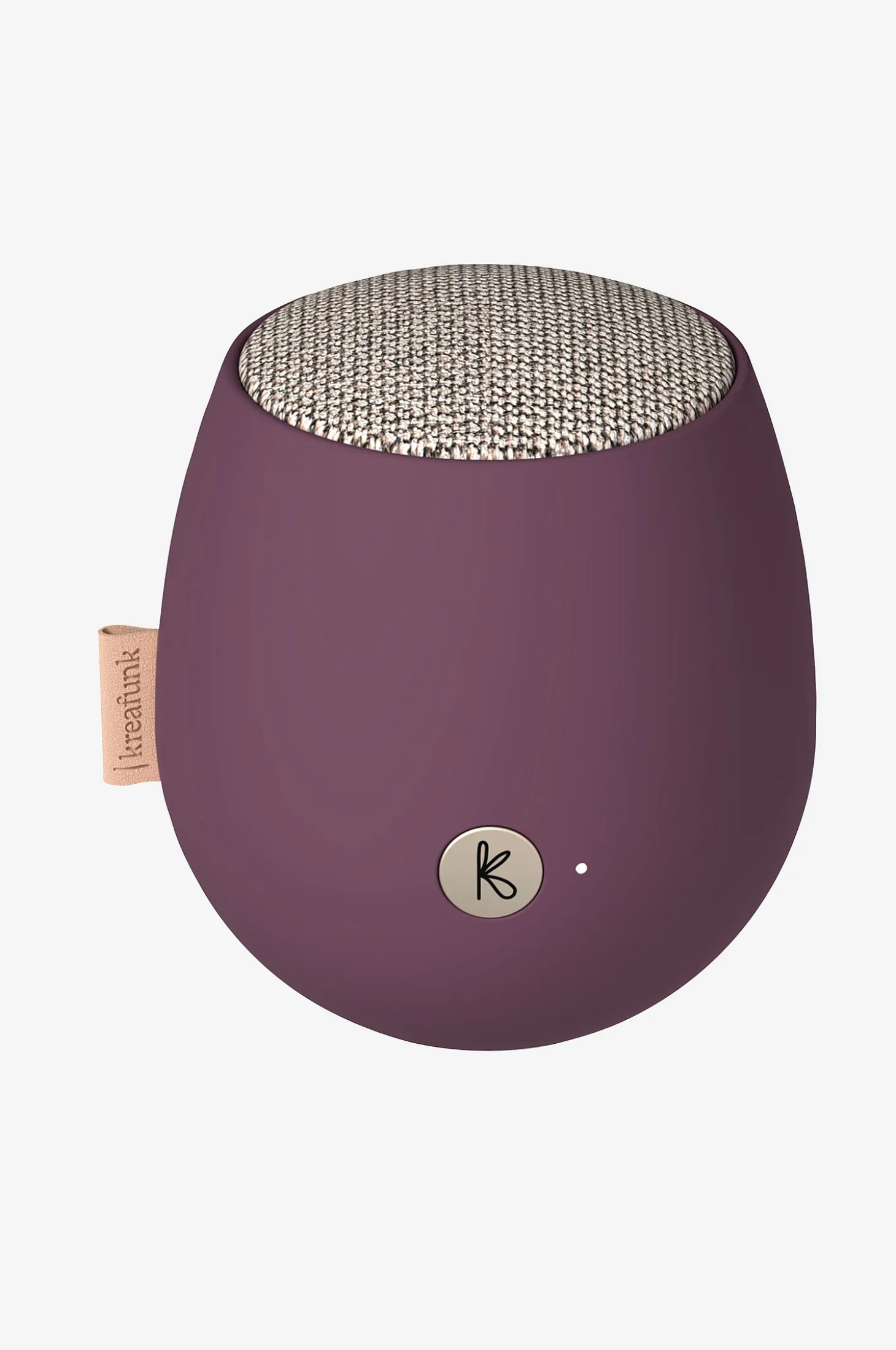 Bluetooth-kaiutin TWS aJAZZ QI