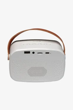 Bluetooth-kaiuttimet BTM-610 mikrofonilla ja karaoketoiminnolla