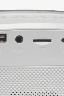 Bluetooth-kaiuttimet BTM-610 mikrofonilla ja karaoketoiminnolla