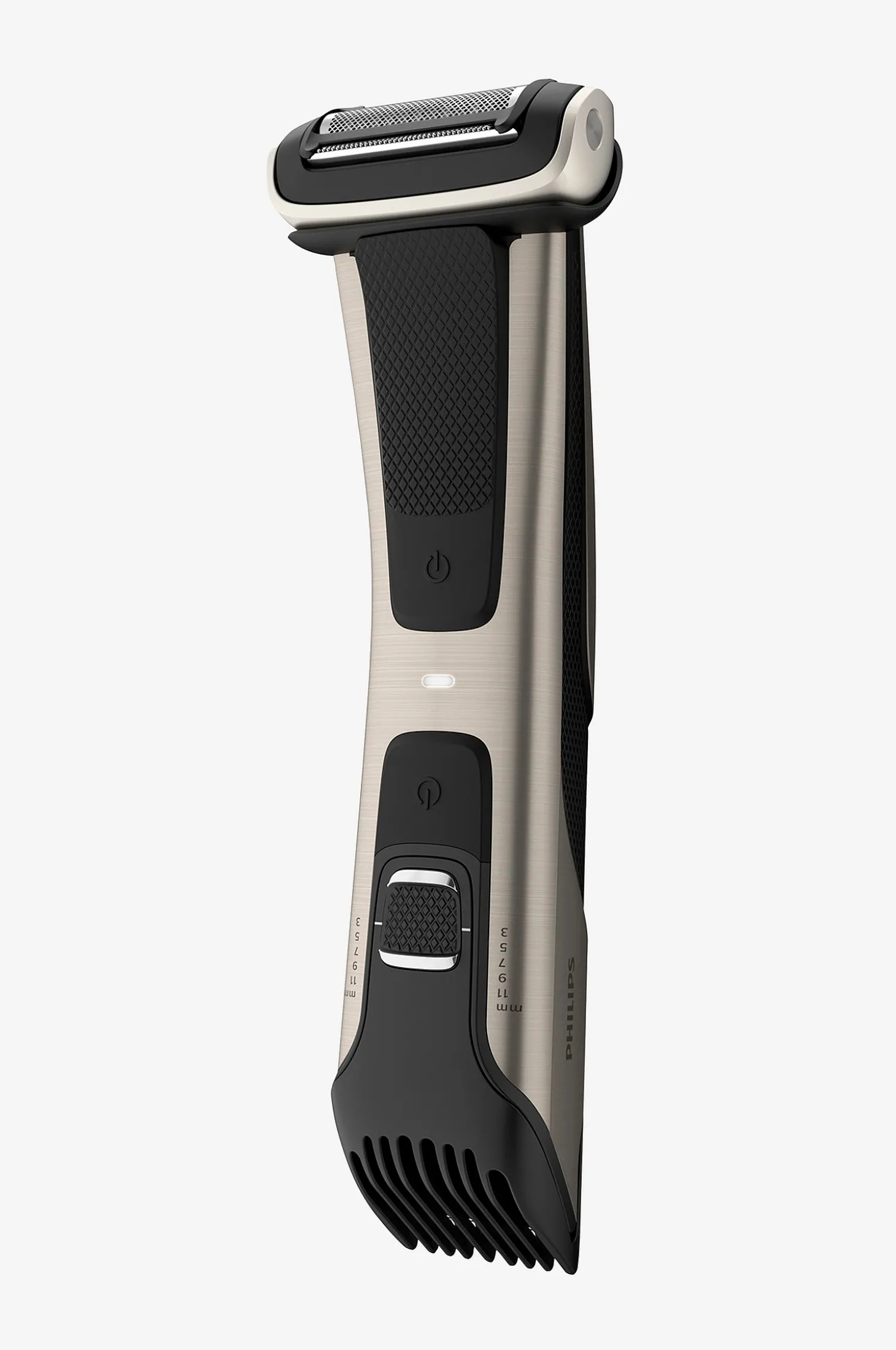 Bodygroom BG7025 - johdoton