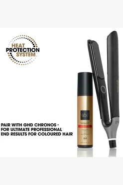 Bodyguard - Heat Protect Spray Coloured Hair 120 ml