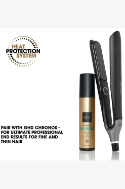 Bodyguard - Heat Protect Spray Fine & Thin Hair 120 ml