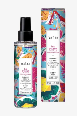 Body Mist Île D'azur