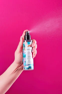 Body Mist Île D'azur