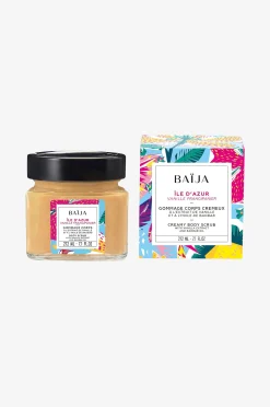 Body Scrub Île D'azur