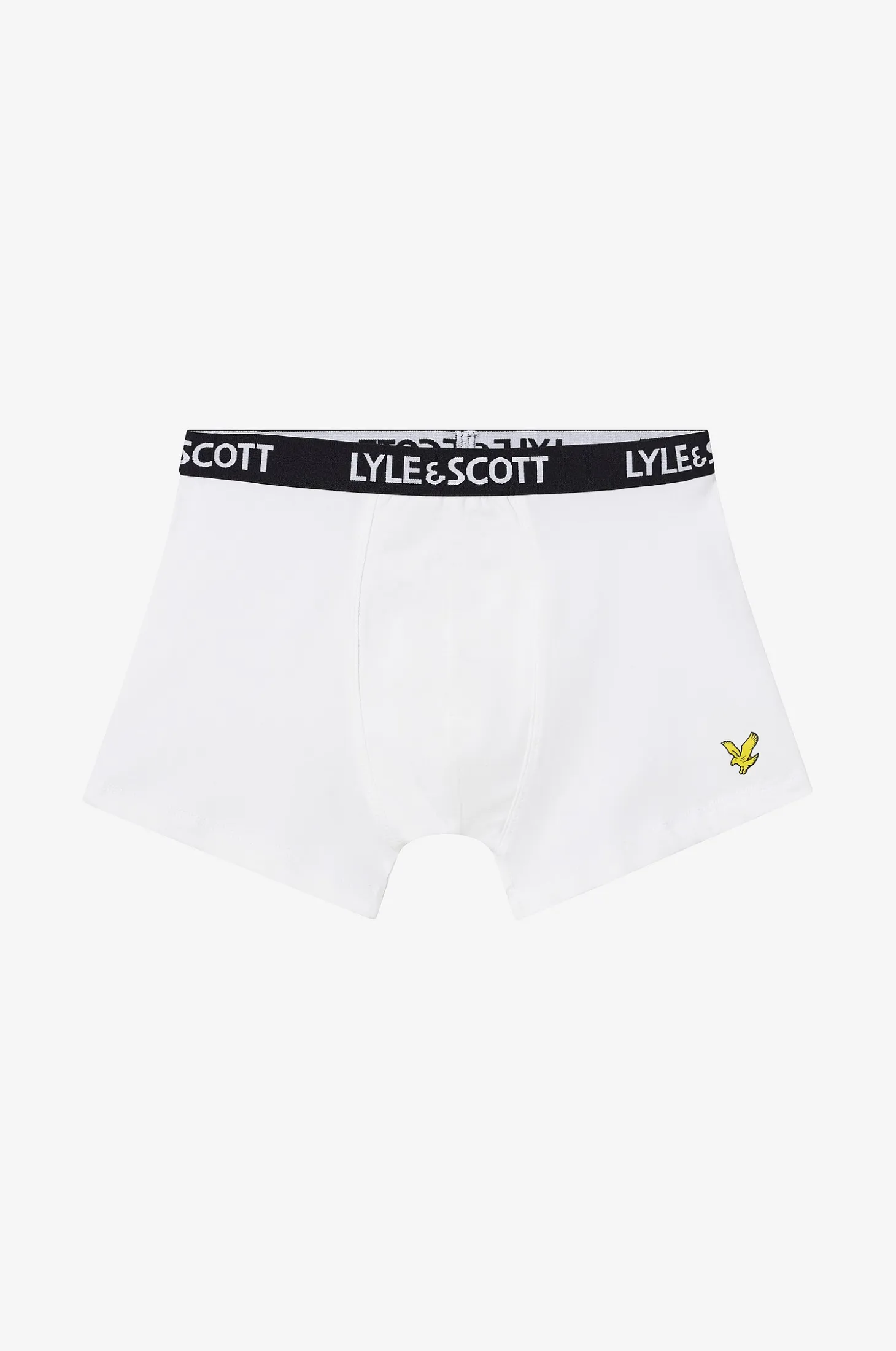 Bokserit Ned Trunks 5 kpl