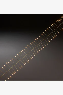 B/O micro cluster 60L amber 100cm