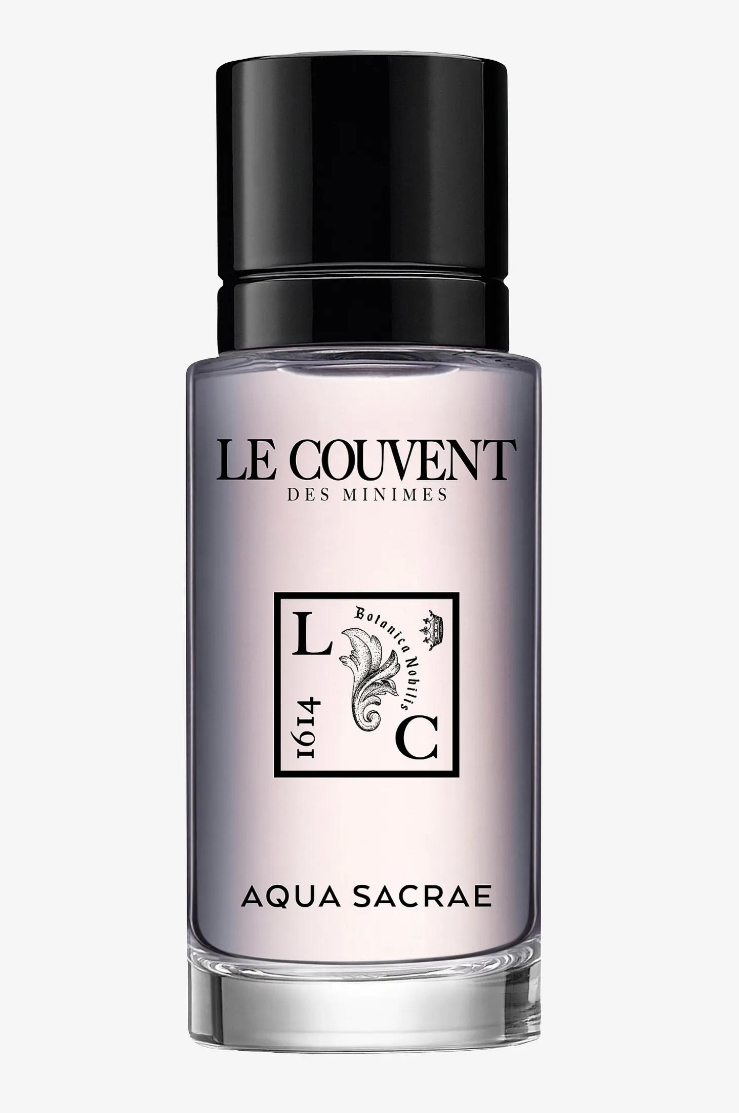 Botanical Cologne Aqua Sacrae EdT 50 ml