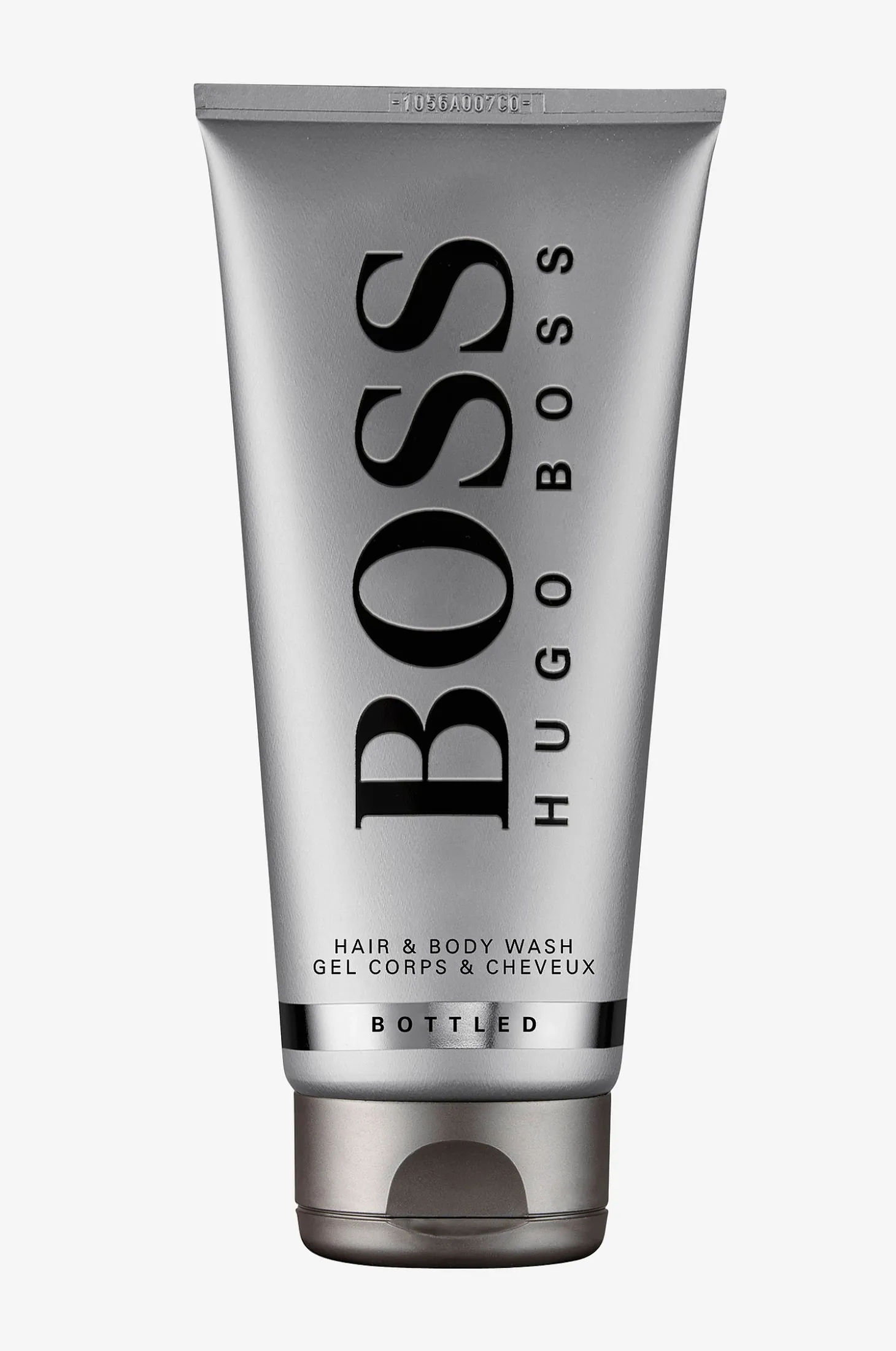 Bottled Shower Gel 200 ml
