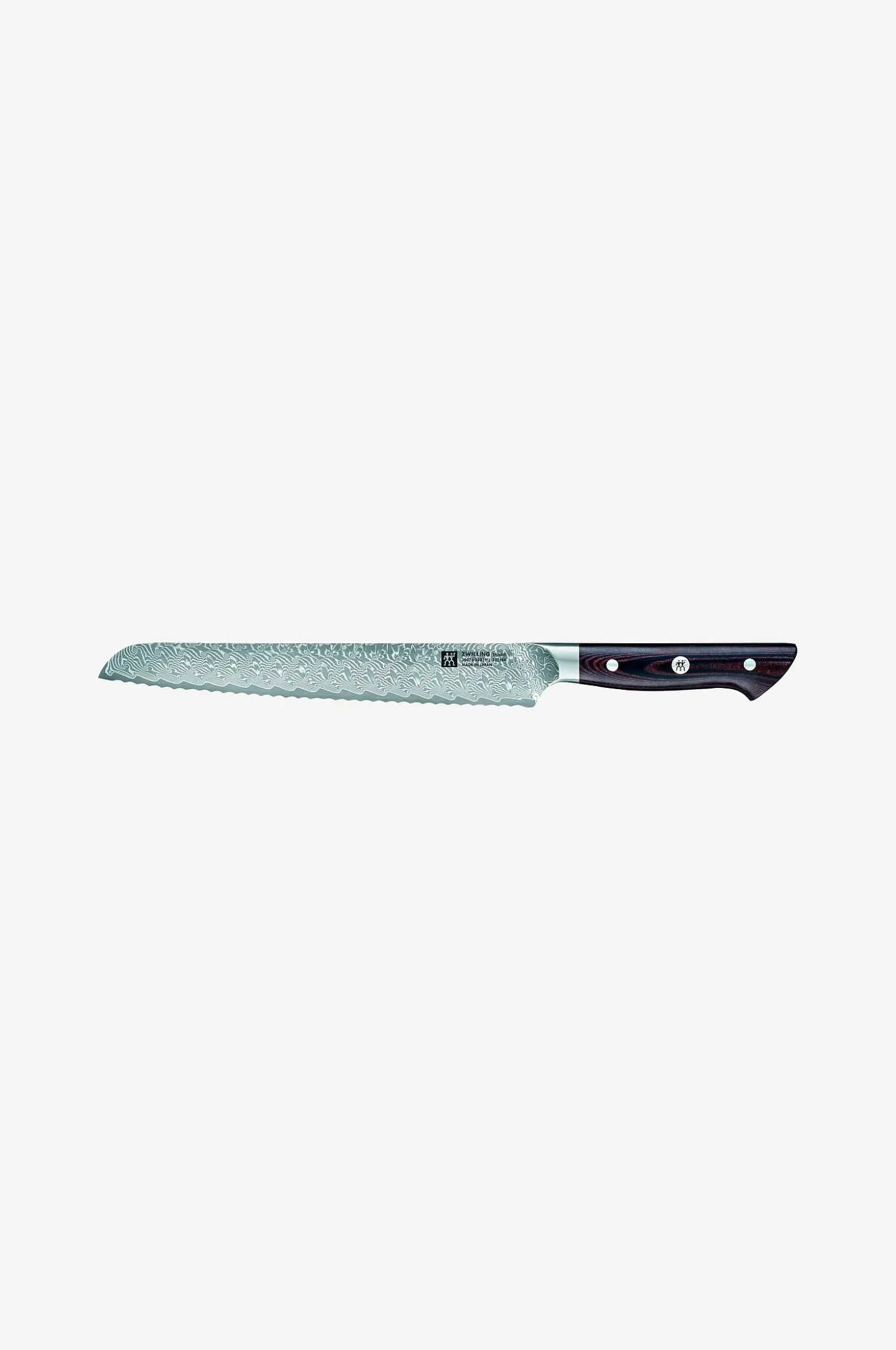 Brödkniv Tanrei 23 cm