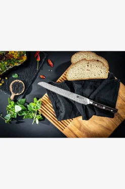 Brödkniv Tanrei 23 cm