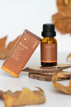 Breeze Blend 15Ml