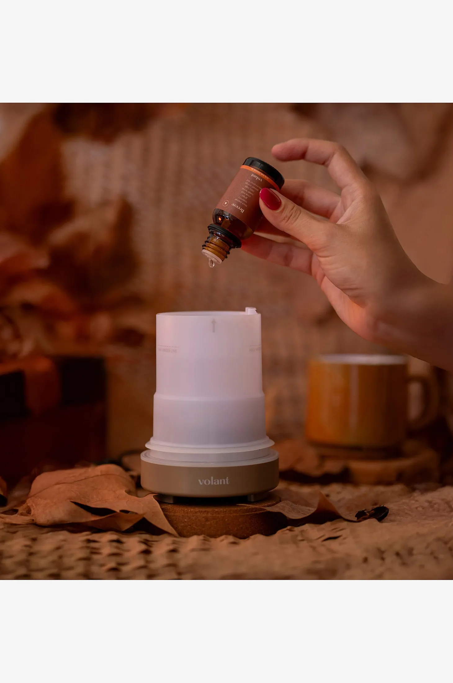Breeze Blend 15Ml