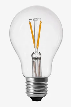Bright LED Filament Normal Clear 60 mm