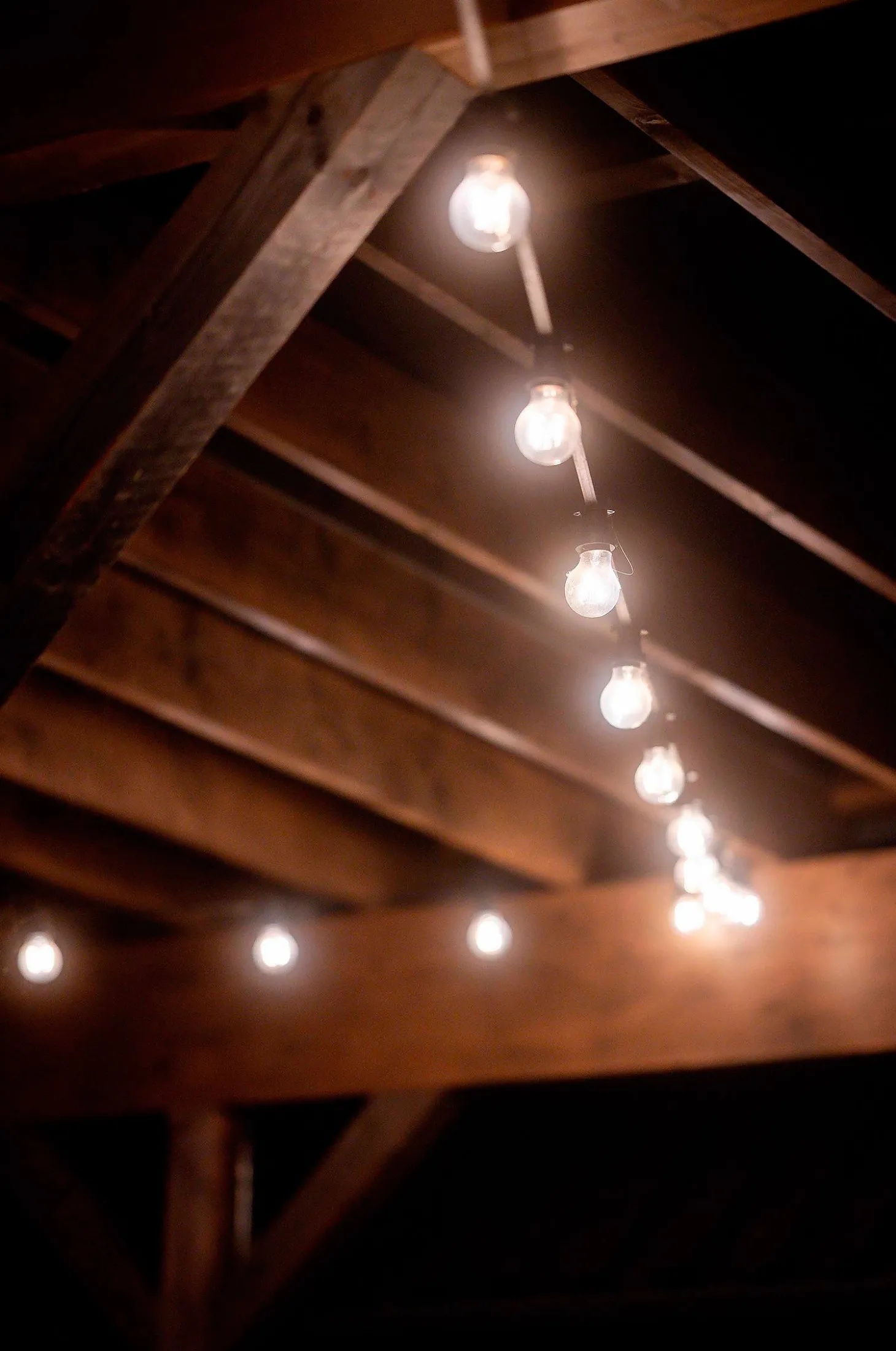 Bright light string 7,2 m
