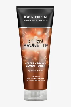 Brilliant Brunette Color Protecting Moisturising Conditioner 250ml