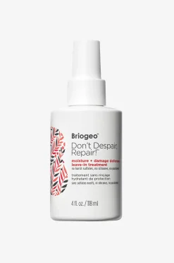 Briogeo Don't Despair, Repair!™ Moisture + Damage Defense Leave-In Treatment 118 ml