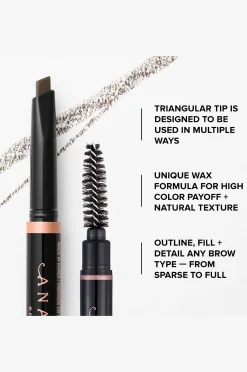 Brow Difiner