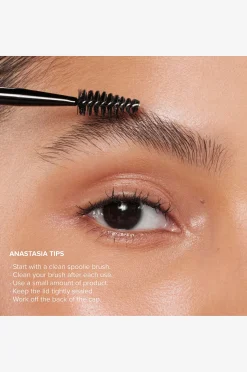 Brow Freeze