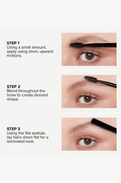 Brow Freeze